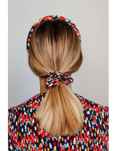 Nina Scrunchie