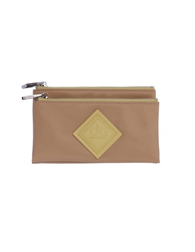 Cartera Camel