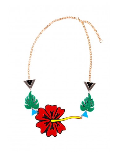 Collar Tropical