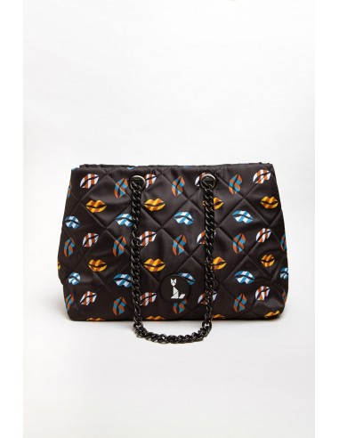 Lips Bag