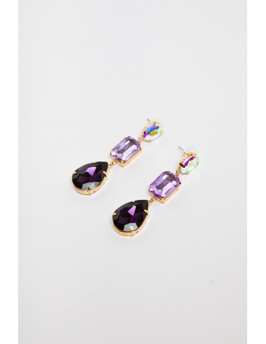 Yayoi Earrings