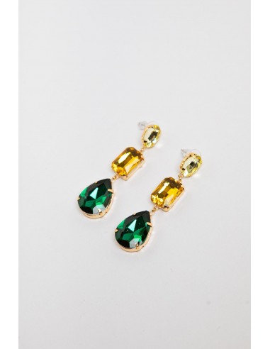 Krasner Earrings