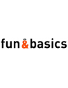 Manufacturer - FUN & BASICS